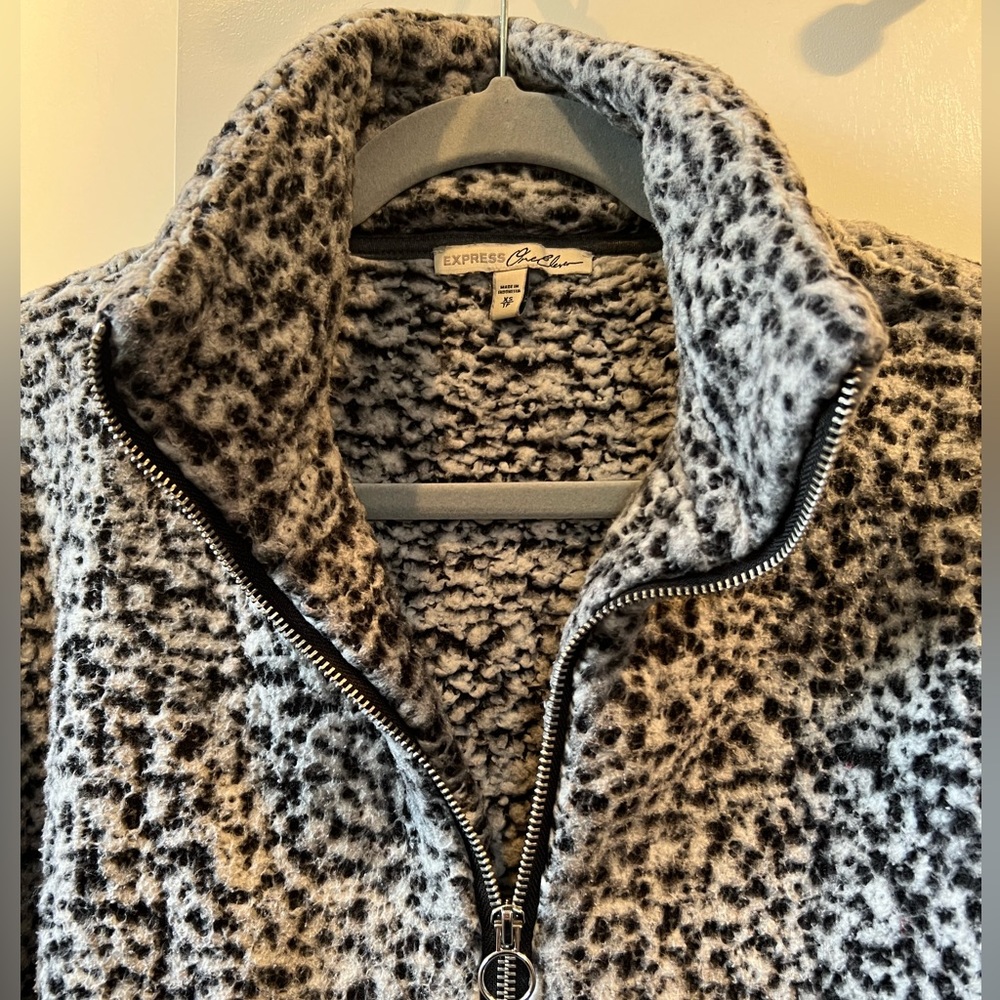 Express Quarter Zip - image 2